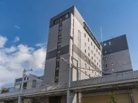Gifu Washington Hotel Plaza Các khách sạn ở 