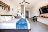 Vista Ocean Suites Hôtels à proximité de : Plage Espadilla