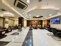 The Red Velvet Hotel Samarpan, Patna