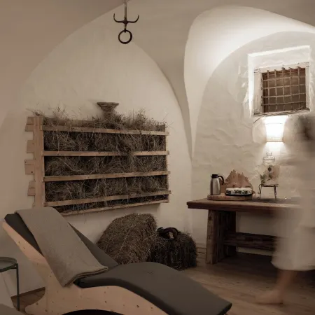 Hotel Orso Grigio