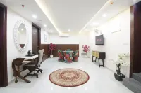 Palm Residences and Suites