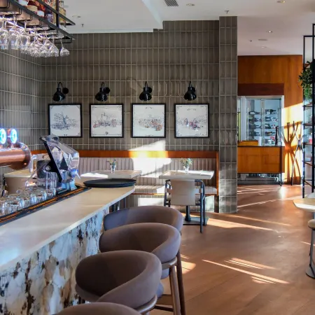 Hilton Gdansk