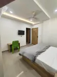 Hotel The Skyluxe