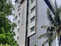 Hotel Oberon Hotéis em Solapur