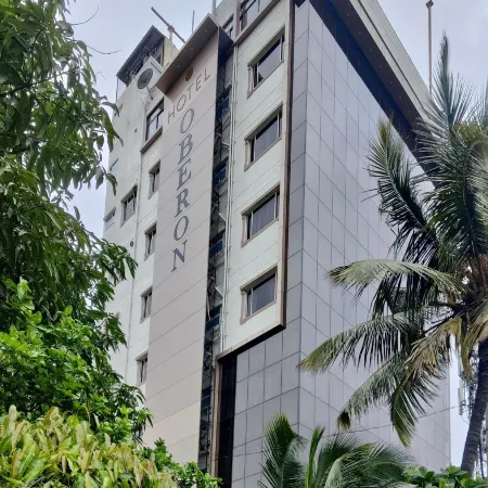 Hotel Oberon