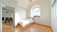 Pension Manoa - مطابخ