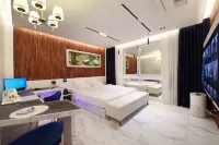 Haman IC Motel - 3-Star