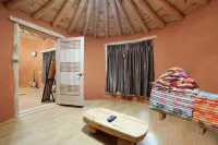 Jangseong Cypress Forest Red Clay Pension