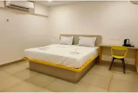 GLOBAL INN AND SUITES - 2-Star