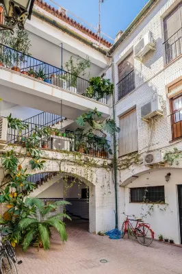 GuestReady - Cordoba Plaza Corredera Pilar Fayos - 2-Star