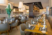 Princess Senses the Mangrove Resort - Adults Only - Desayuno