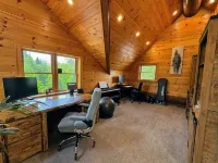 1800wm WM Dream Home in National Forest