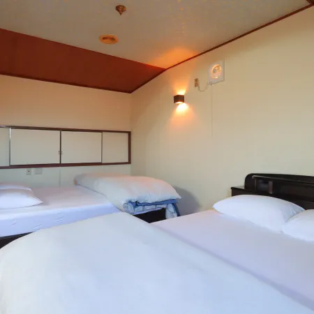 HOTEL WAKABA