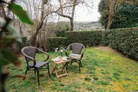 Tenuta Sant'Ilario - Villas