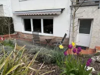 Cozy vacation apartment in the wine village of Trier Olewig