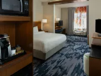 Fairfield Inn & Suites Cut Off-Galliano Hotels in Lafourche Parish