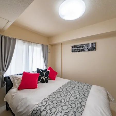 Sapporo Residential Juno