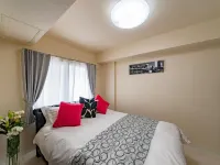 Sapporo Residential Juno
