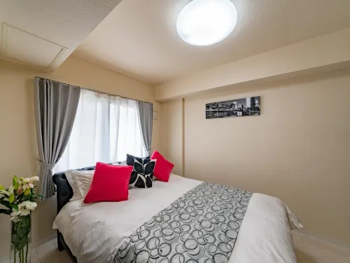 Sapporo Residential Juno