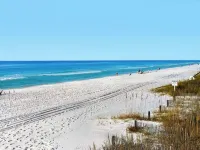 Beachcrest Hotels in Santa Rosa Beach