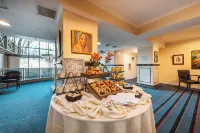 Pestana Buenos Aires
