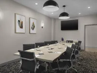 Hampton Inn & Suites Charlotte Ballantyne Hotels near Ballantyne