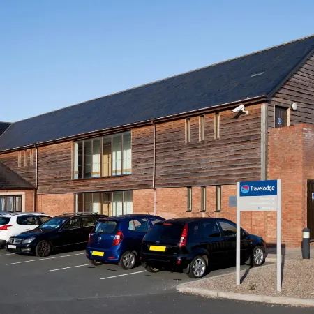 Travelodge Hereford Grafton