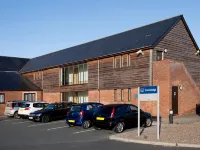 Travelodge Hereford Grafton Hôtels à : 