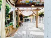 Princess and the Pea Hotel