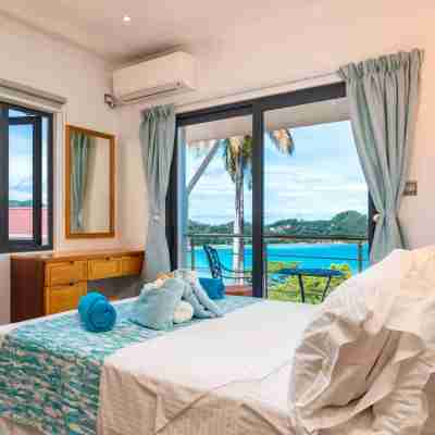 CASA GEM Rooms