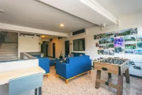 Mandala Medellín Belén by Gyc Hotels - Thân thiện với thú cưng