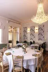 Woodlands Lodge Hotel - servizio colazione