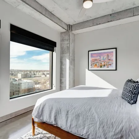 Sable 701 - Luxury Two Story Loft