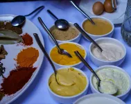 Jafferji House - Breakfast
