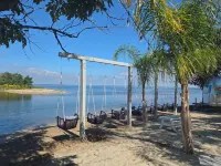 The Lodge at Great Oak Landing - Beach
