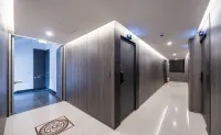 Miryang G-D21 Hotel