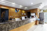 浦項萬蘭亭飯店