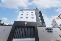 Gimcheon Stay201 Hotel - 2-Star
