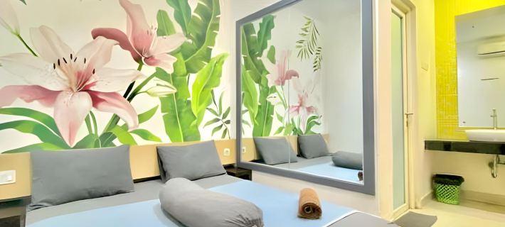 Save Hotel Banjarmasin Hotels in Banjarmasin