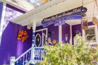 Cliff Cottage Inn - Victorian B&B and Boutique Hotel