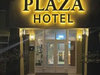 Plaza Hotel Gyula Hotels in Gyula