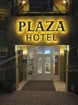 Plaza Hotel Gyula Hoteles en 