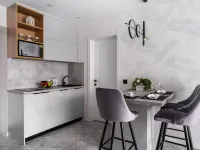 Bon Apart 3 Apartments Hotels in Brest