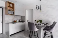 Bon Apart 3 Apartments