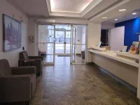 Super 8 by Wyndham Estevan โรงแรมในเอสเตวาน