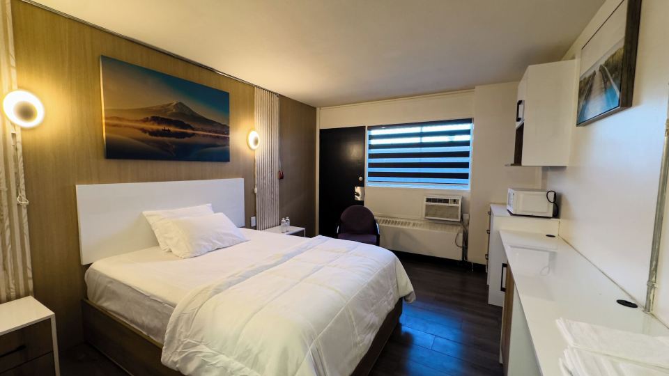 Midtown Motor Inn