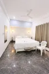 Hotel the White House Varanasi