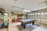 Waterfront Deck & Private Dock! Rainbow River Home - 3-Star