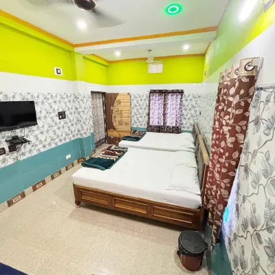 Holiday Inn Hotels near Konark Sun Temple