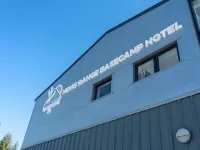 The Base Camp Hotel, Nevis Range Hotels in Fort William